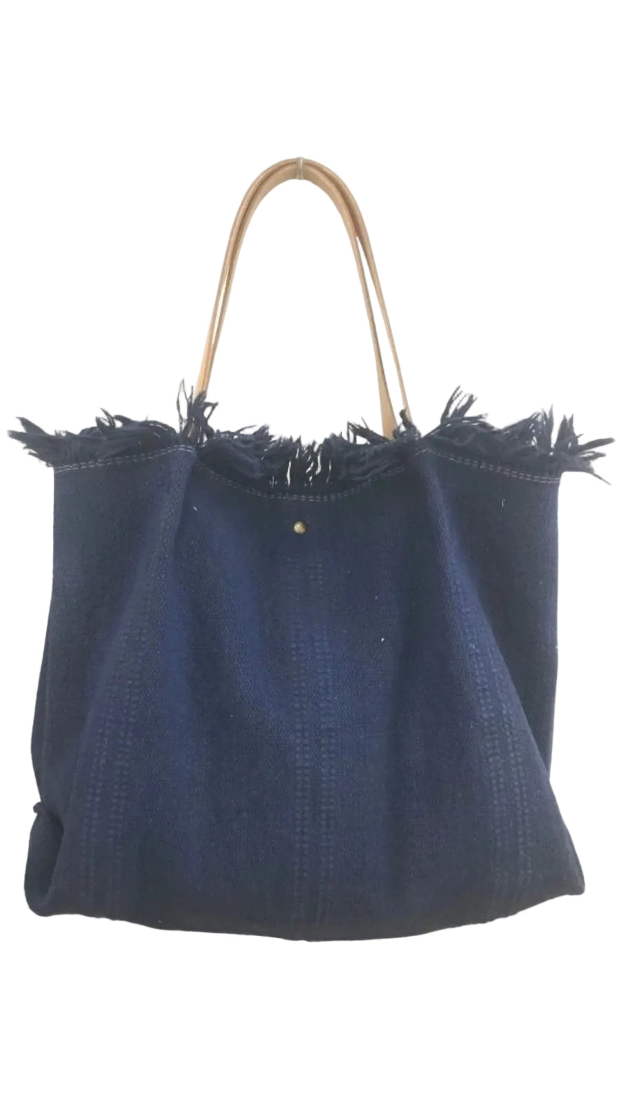 Cabas Iris Minuit