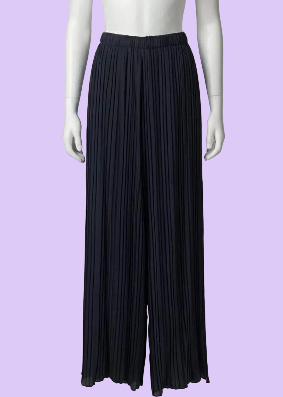 Pantalon Alya Saphir