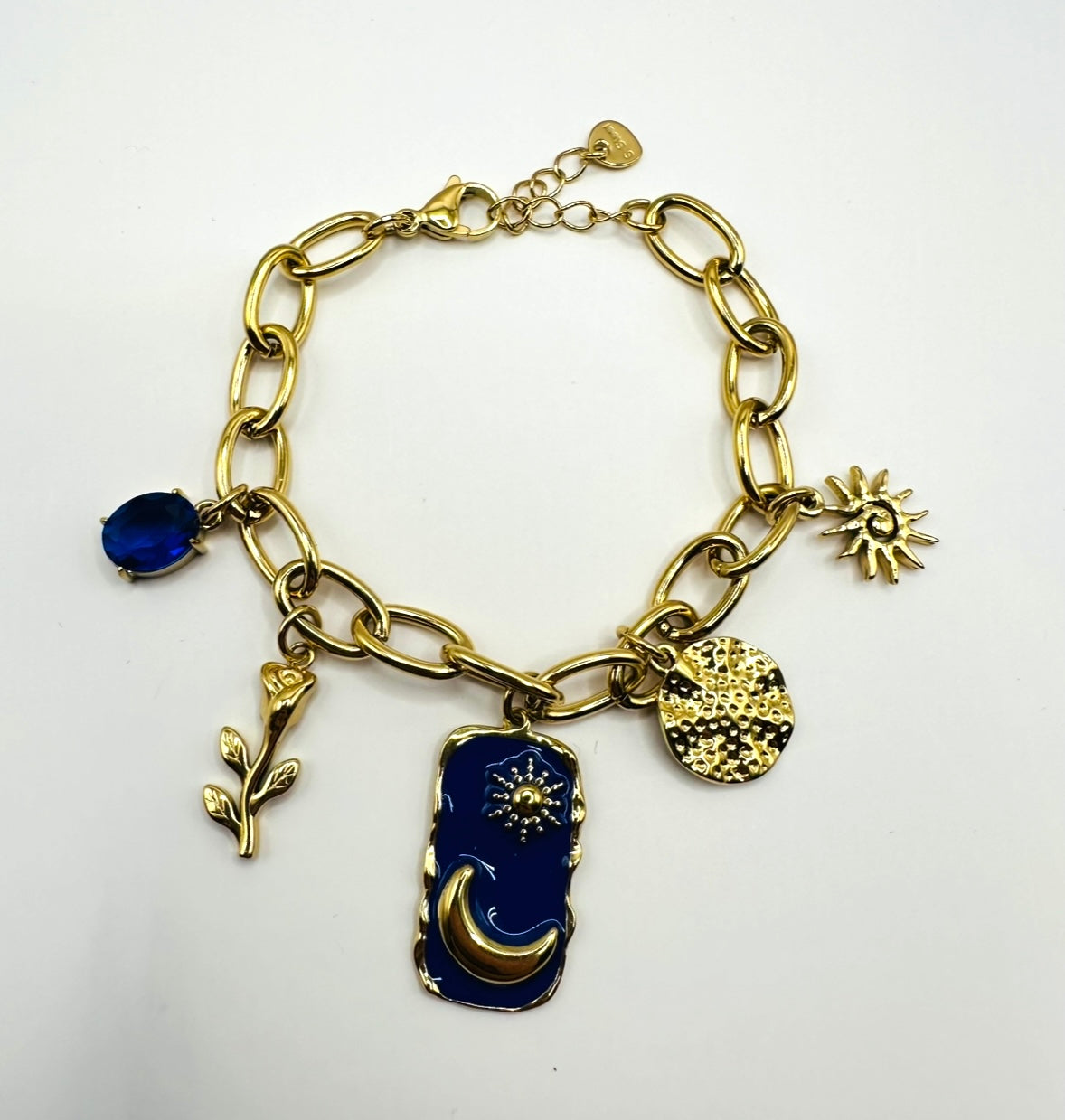 Bracelet Dorothy Nuit