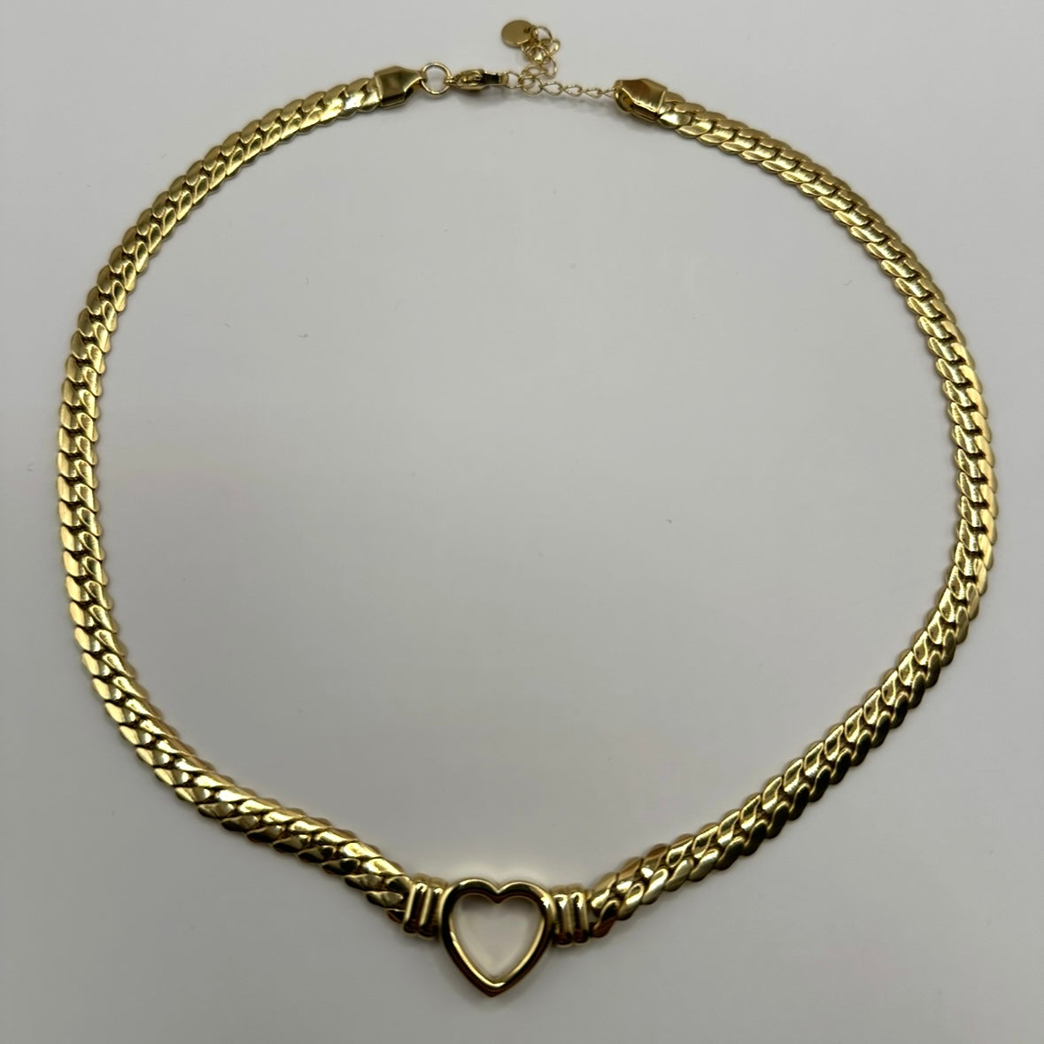 Collier Noémie Or Solaire