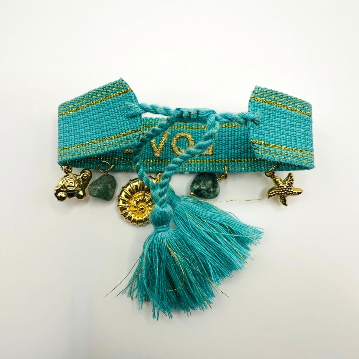 Bracelet Moana Ecume