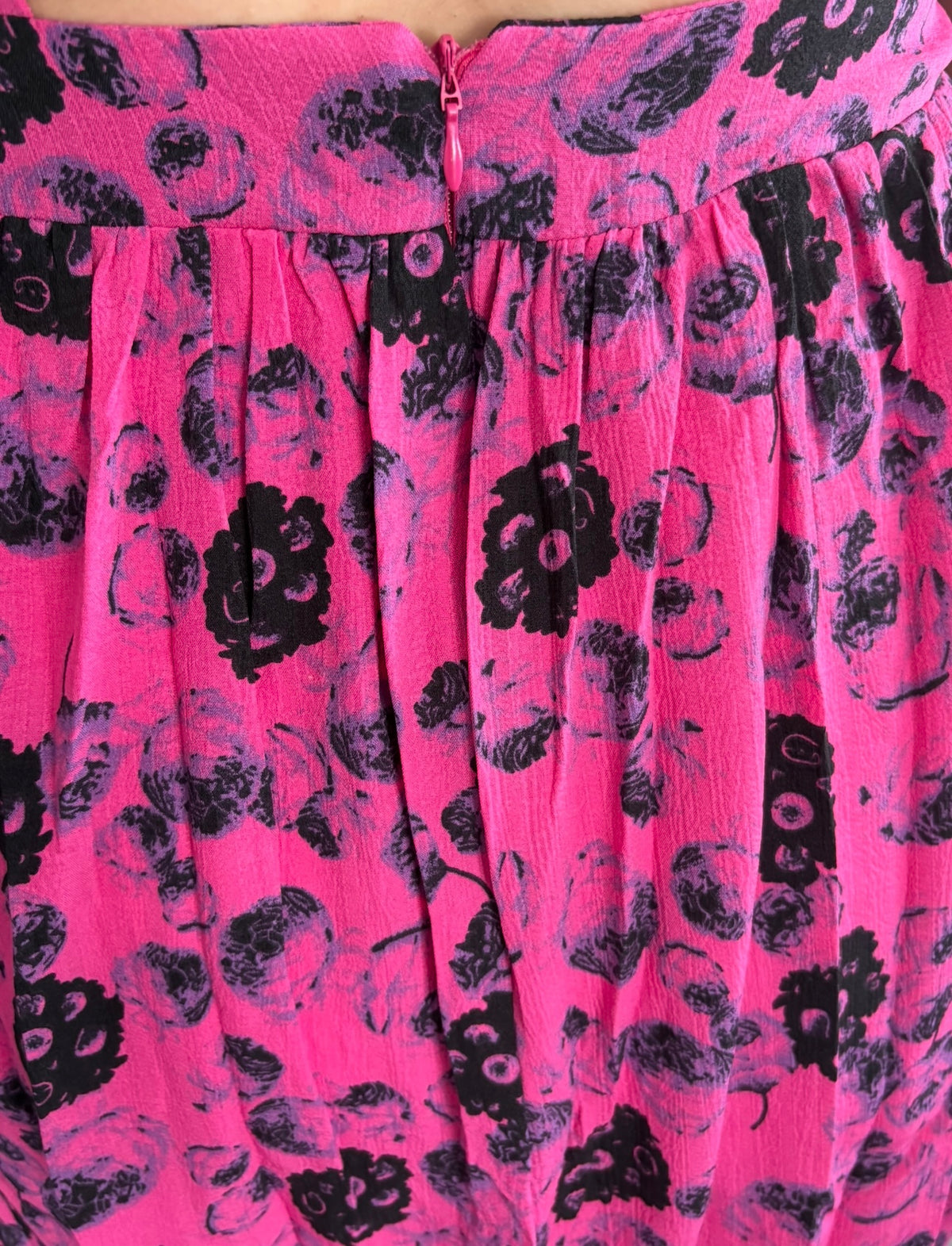 Robe Luna Bubble-Gum