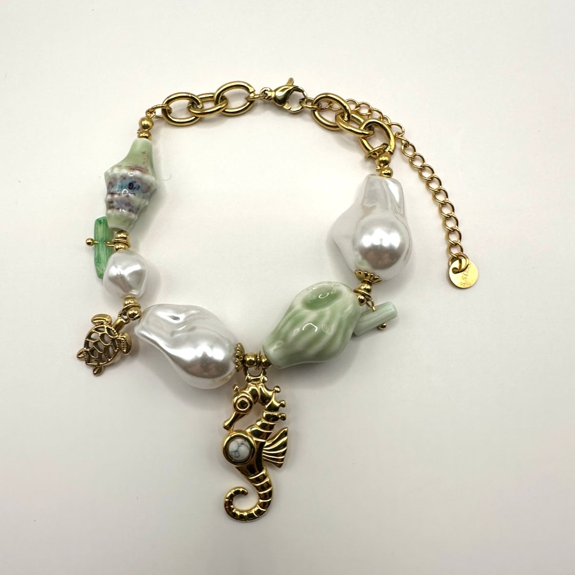 Bracelet Charlize Amande
