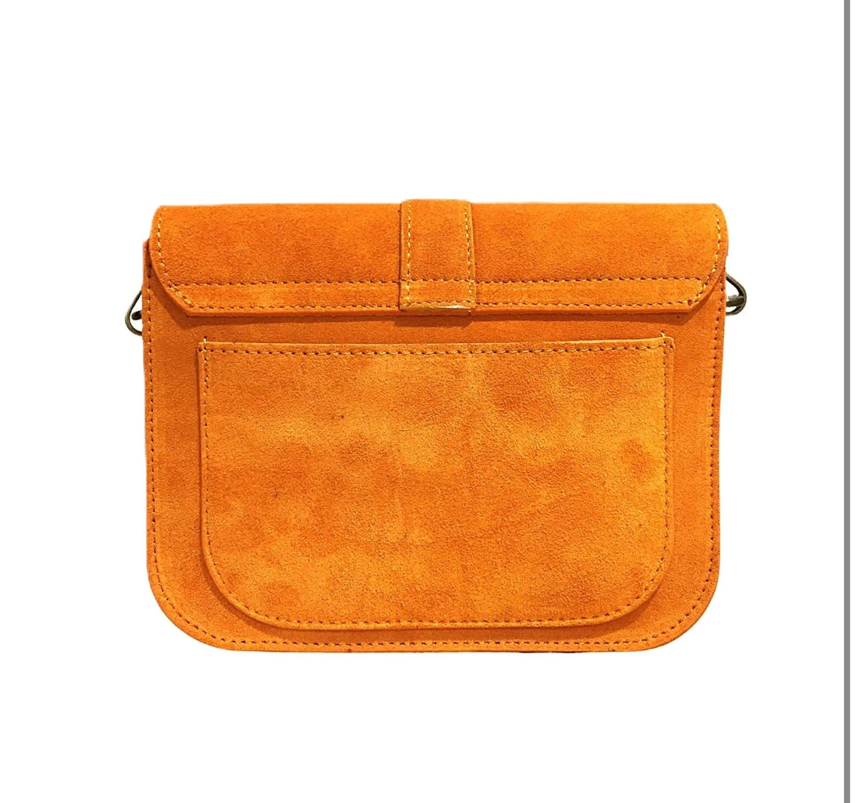 Sac Indira Tangerine