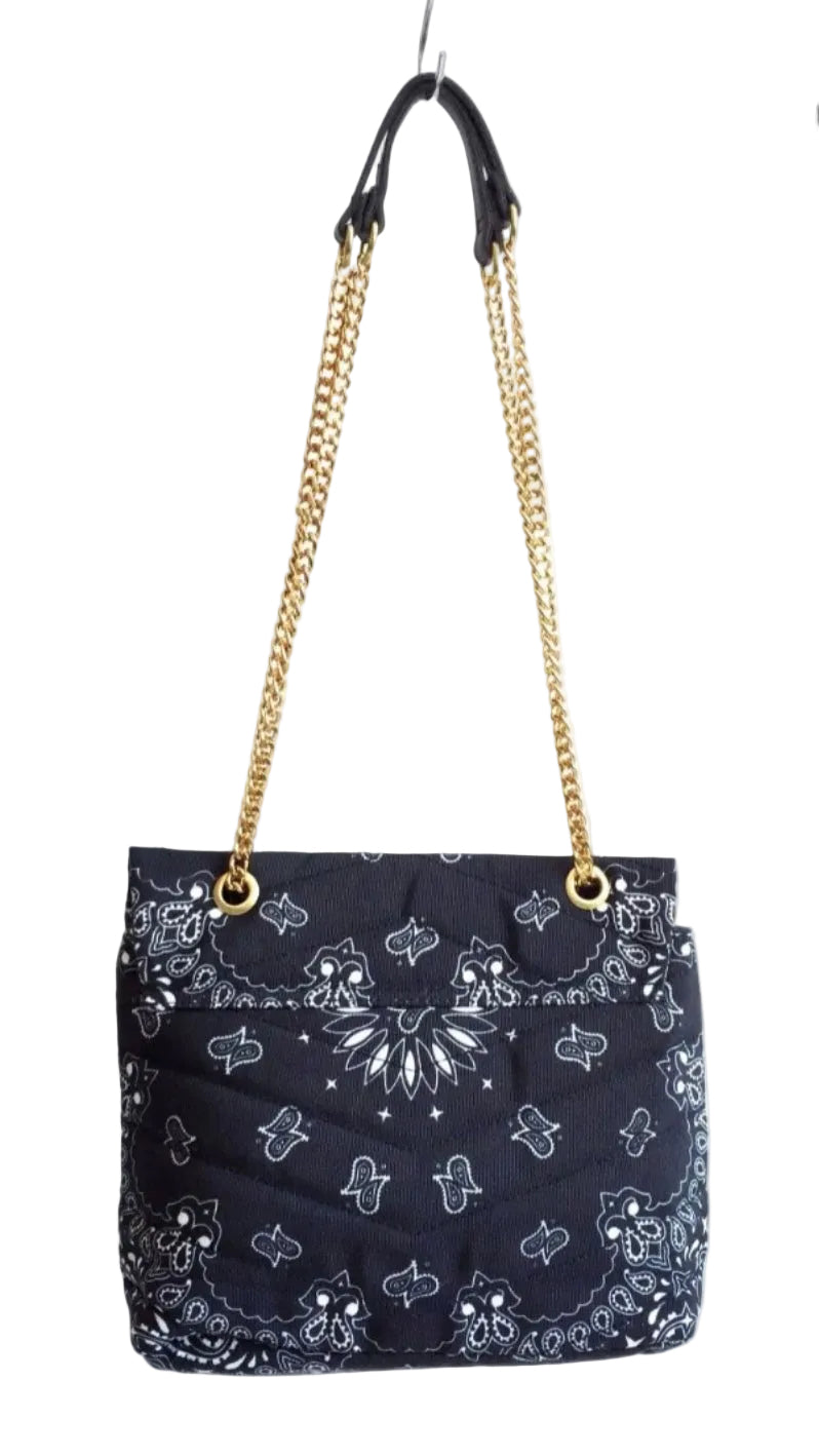 Sac Suzie Réglisse