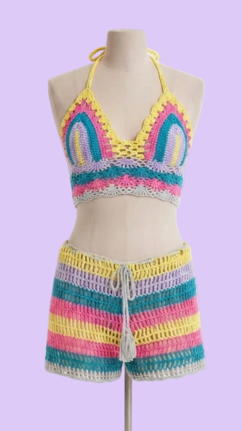 Maillot de Bain Joy Licorne