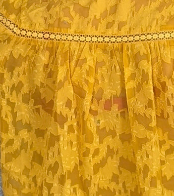 Blouse Maddy Tournesol