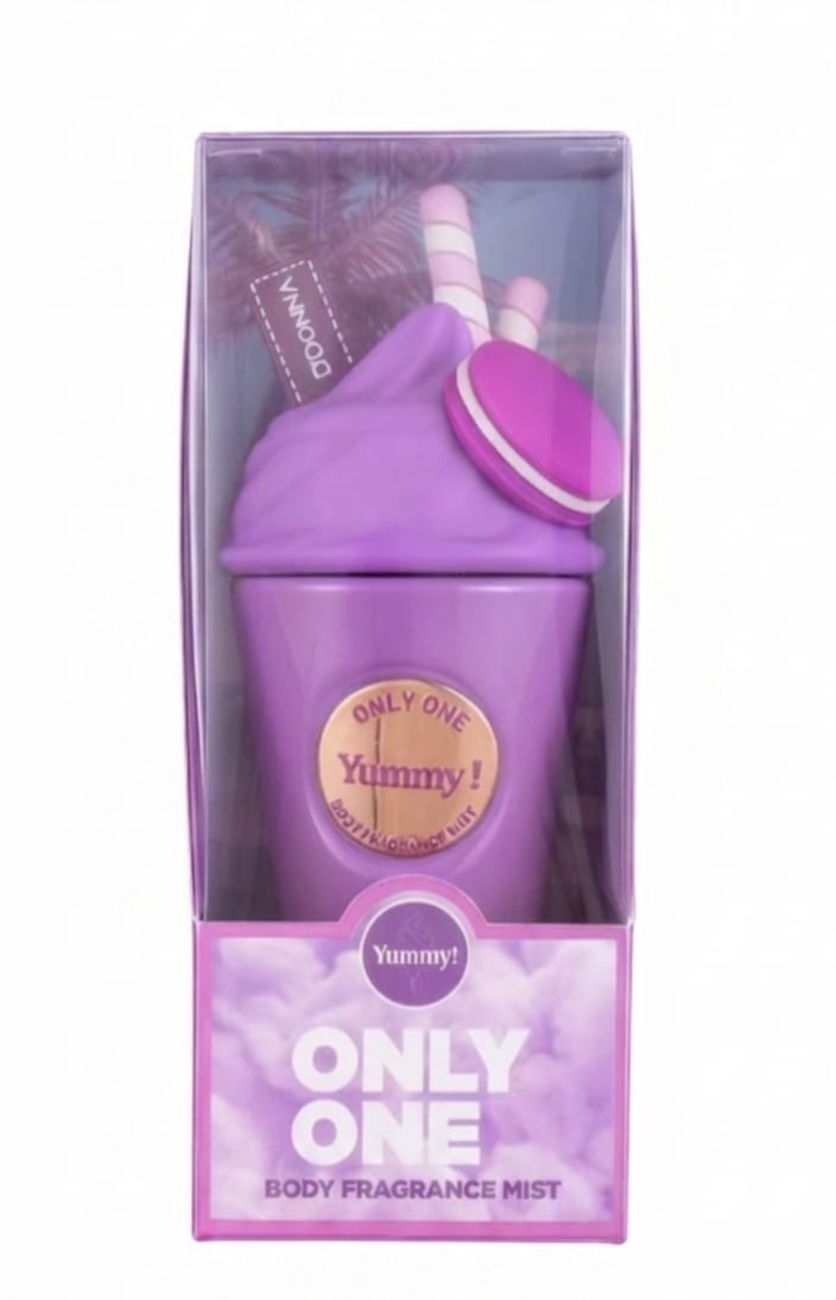 Brume Yummy Only One 100 ml
