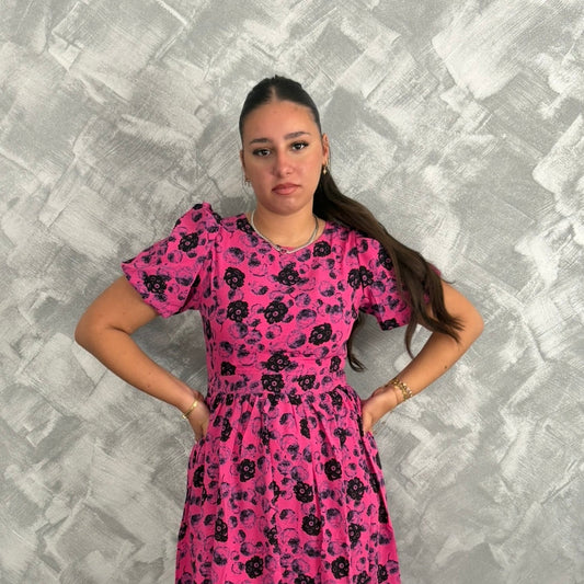 Robe Luna Bubble-Gum