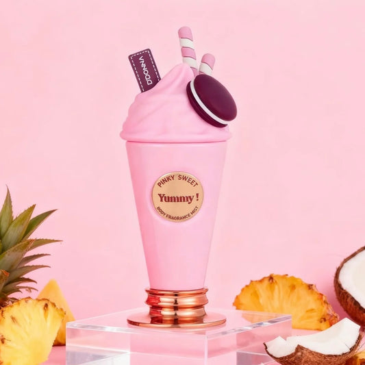 Brume Yummy Pinky Sweet 100 ml