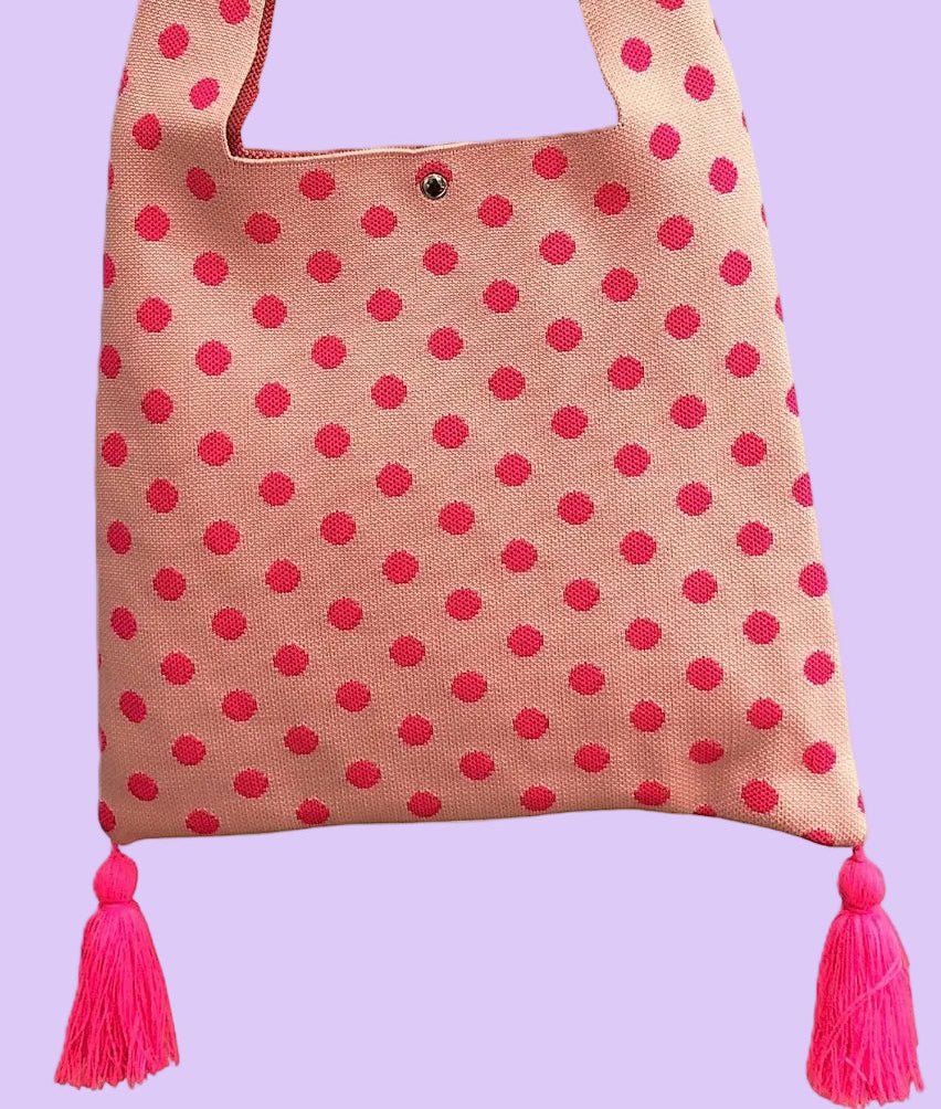 Sac Emma Bubble-Gum