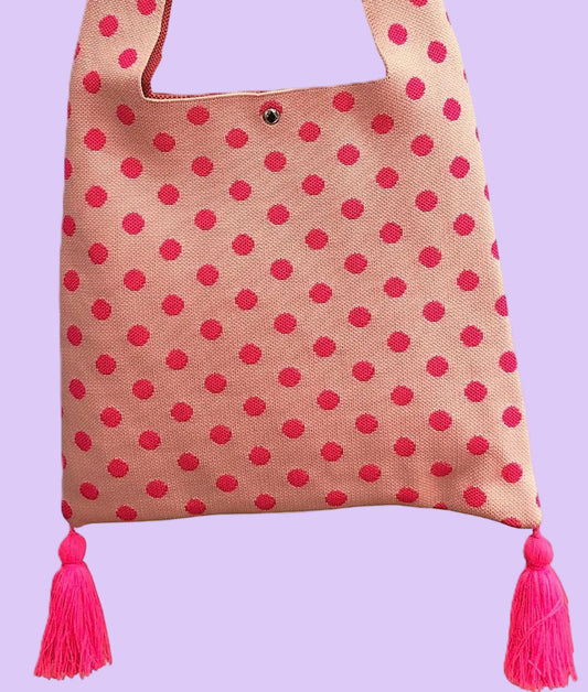 Sac Emma Bubble-gum