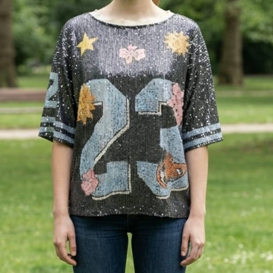 Top Kendy Onyx