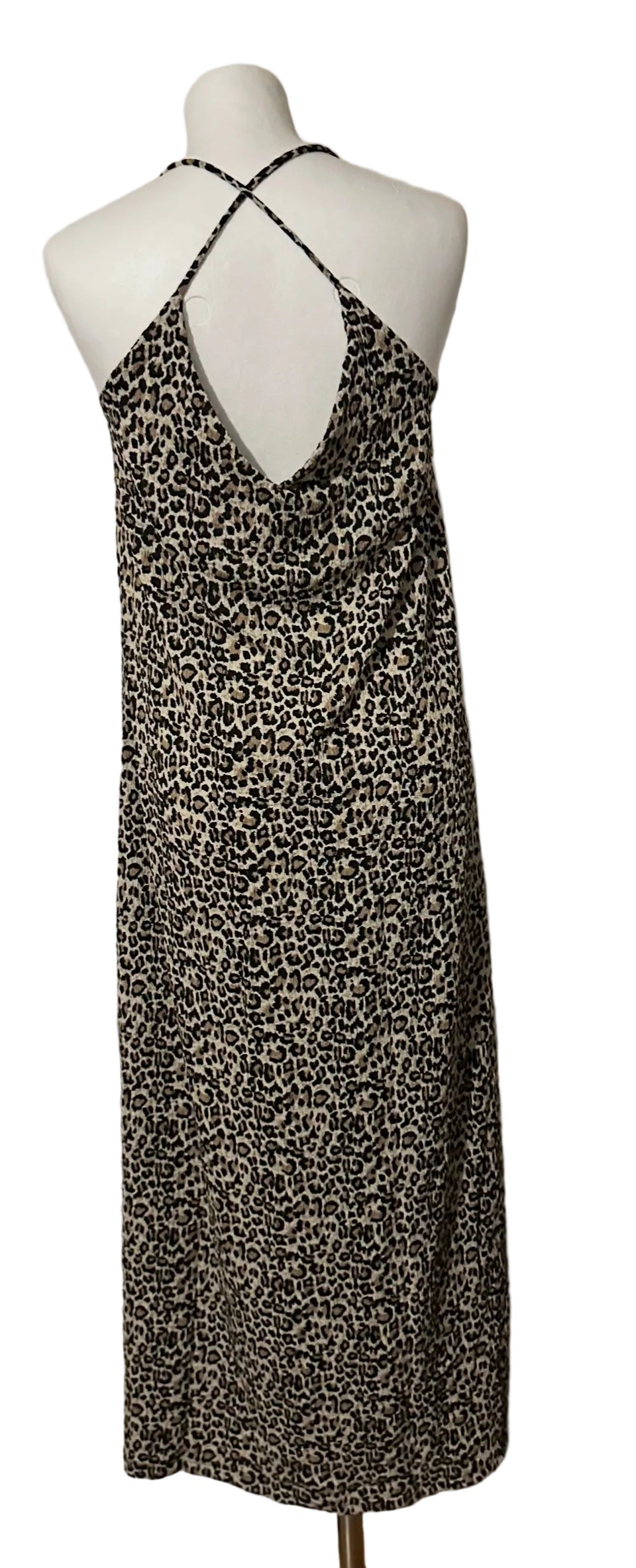 Robe Leigh Fauve