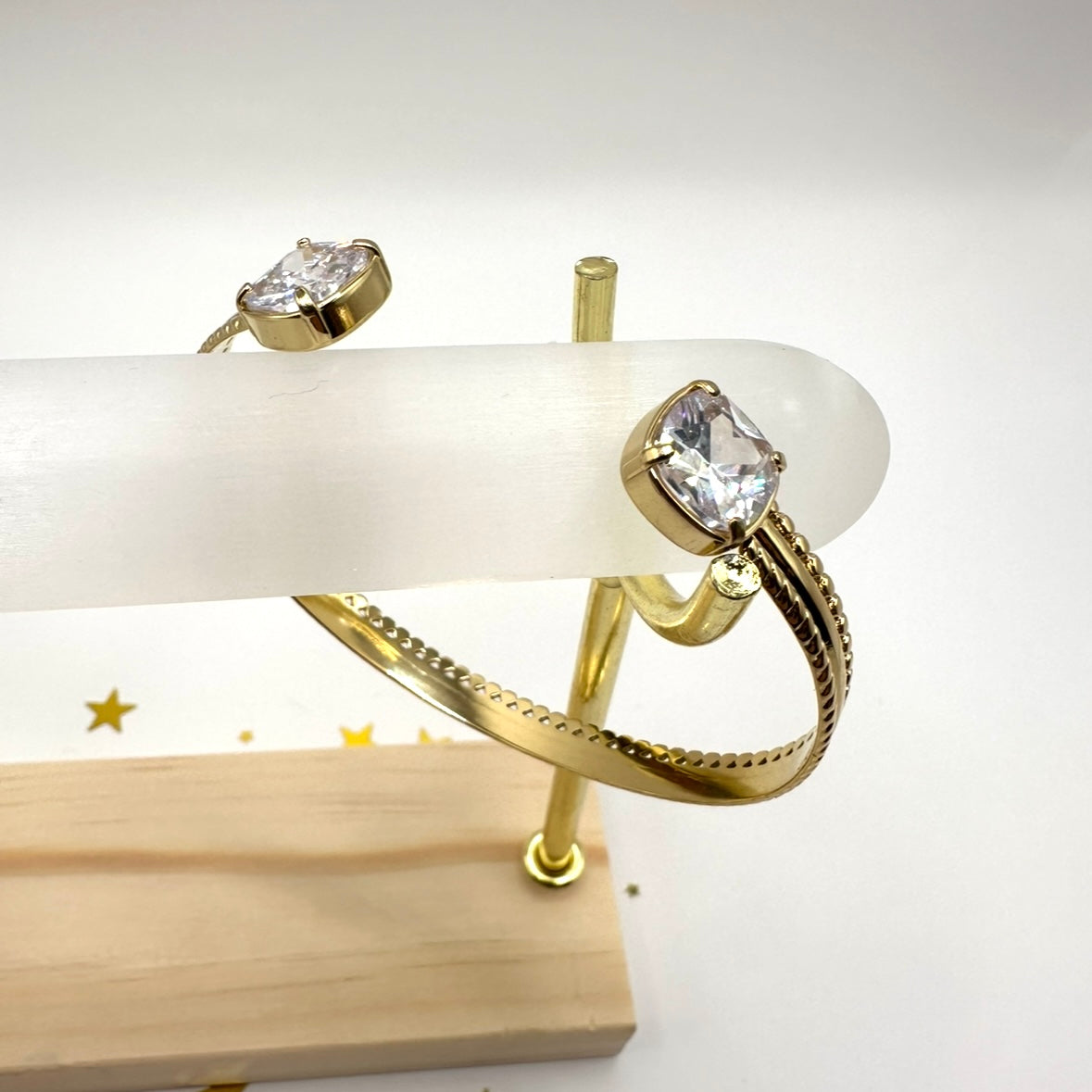 Bracelet Amy Lumière