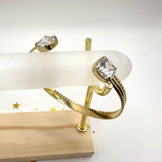 Bracelet Amy Lumière