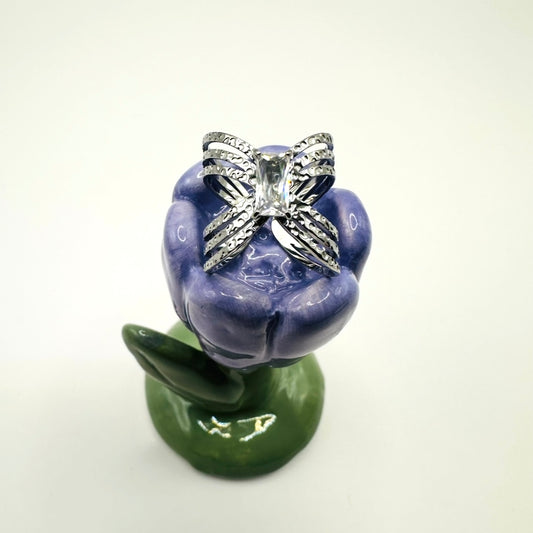 Bague Ysalis Lumière