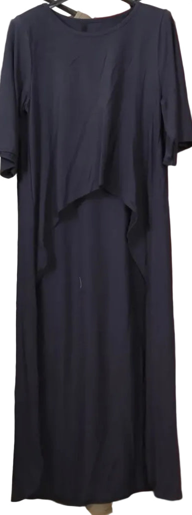 T-shirt Delilah Réglisse