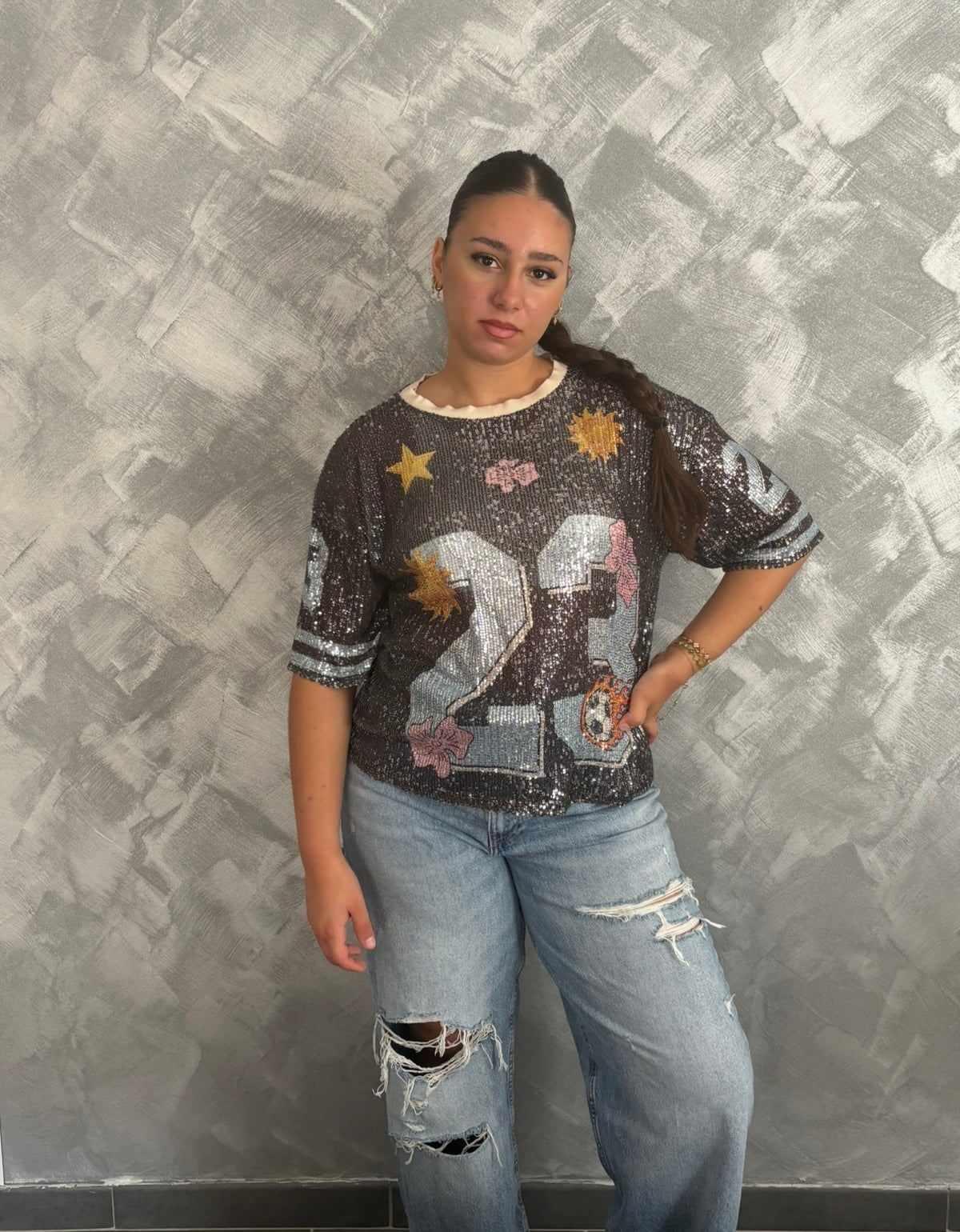 Top Kendy Onyx