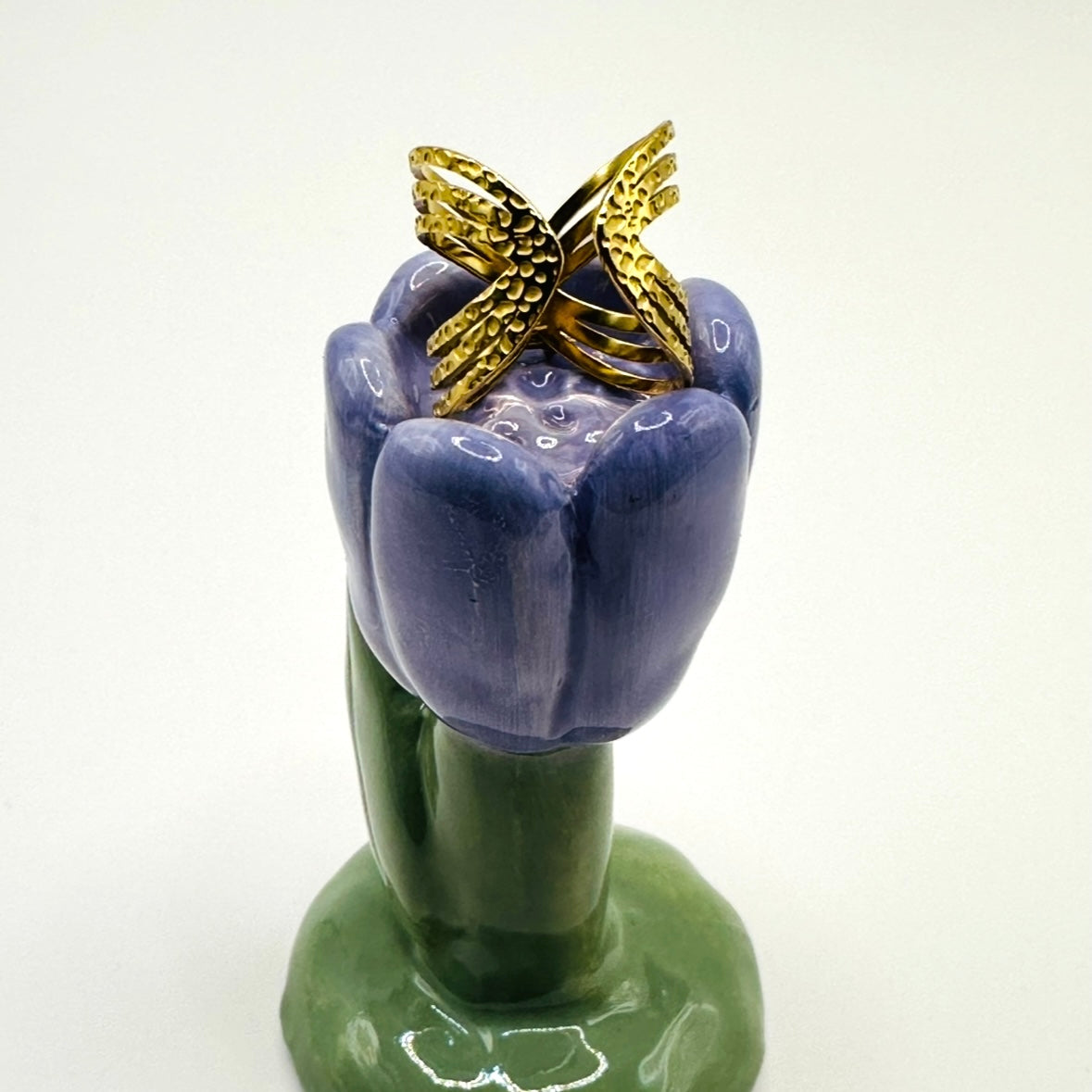 Bague Ysalis Lumière