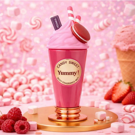 Brume Candy Sweet 100 ml