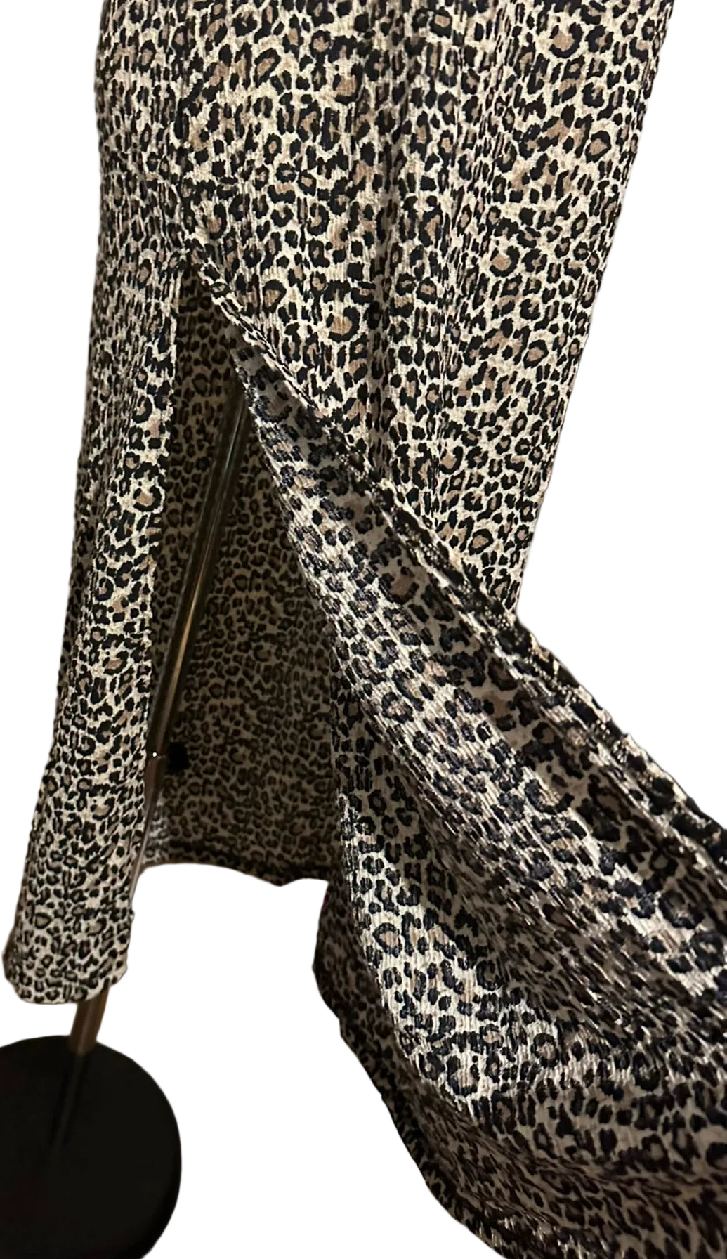 Robe Leigh Fauve