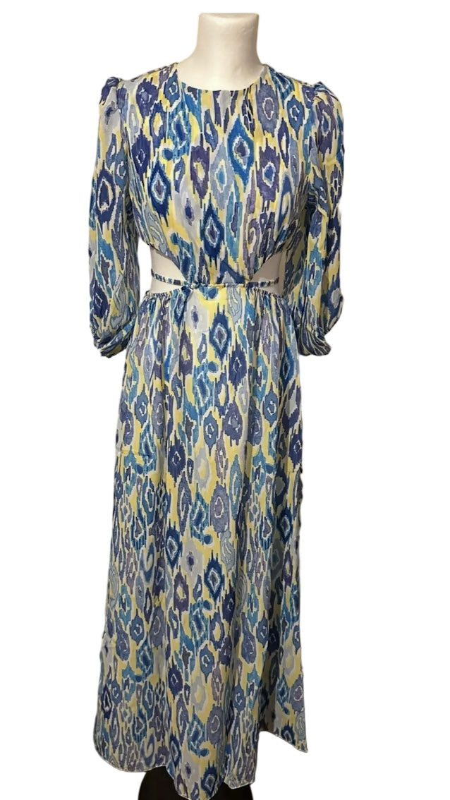 Robe Stefania Glacier