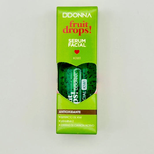 Sérum visage Kiwi Antioxydant