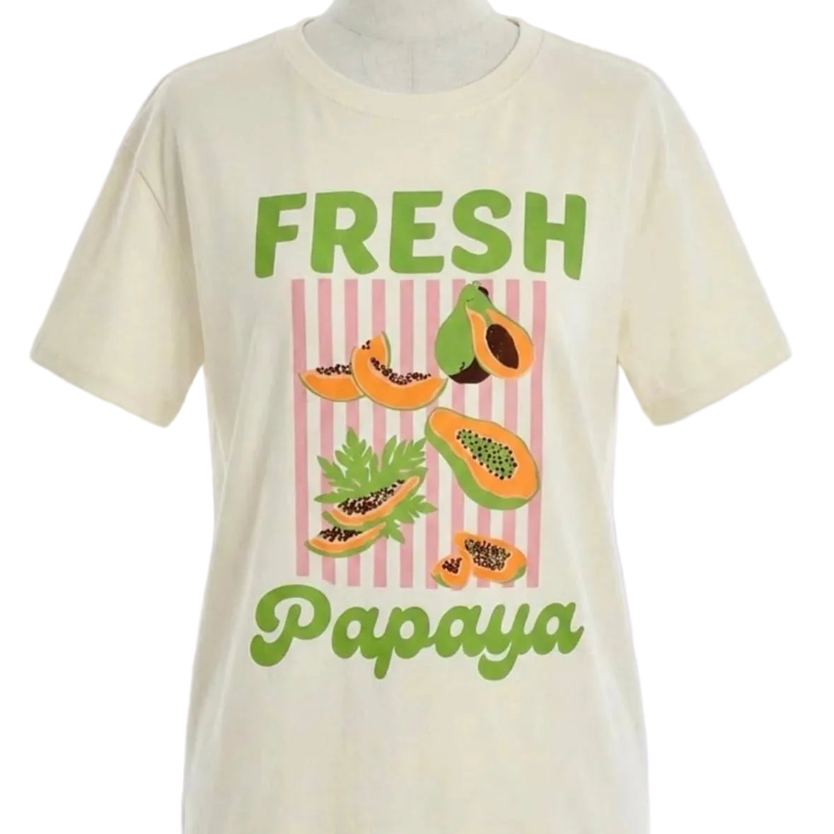 T-shirt Thaïs Kiwi