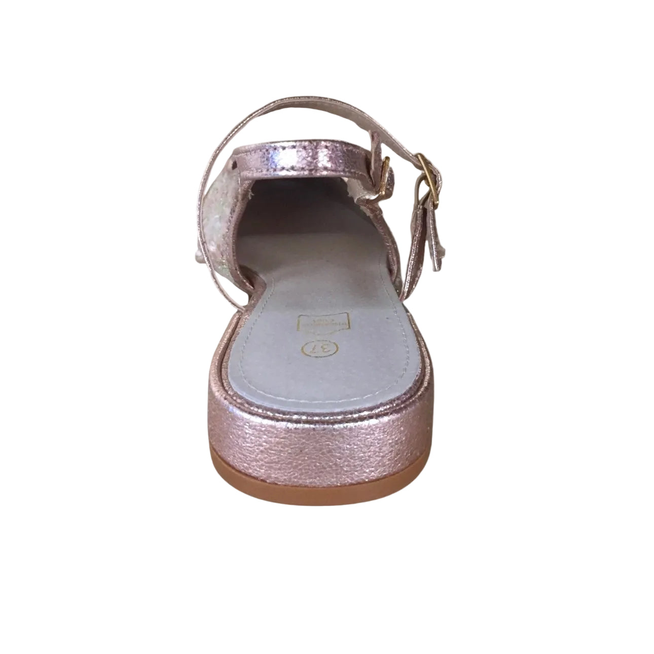 Ballerines Ondine Dragée