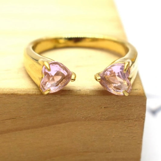 Bague Cordelia Dragée
