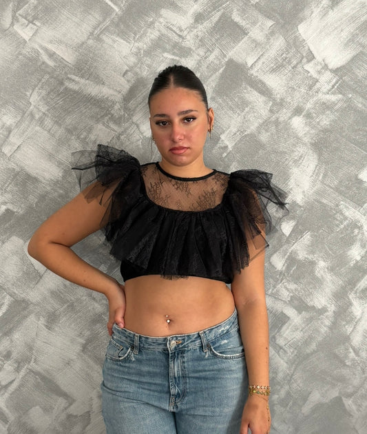 Top Bonnie Onyx