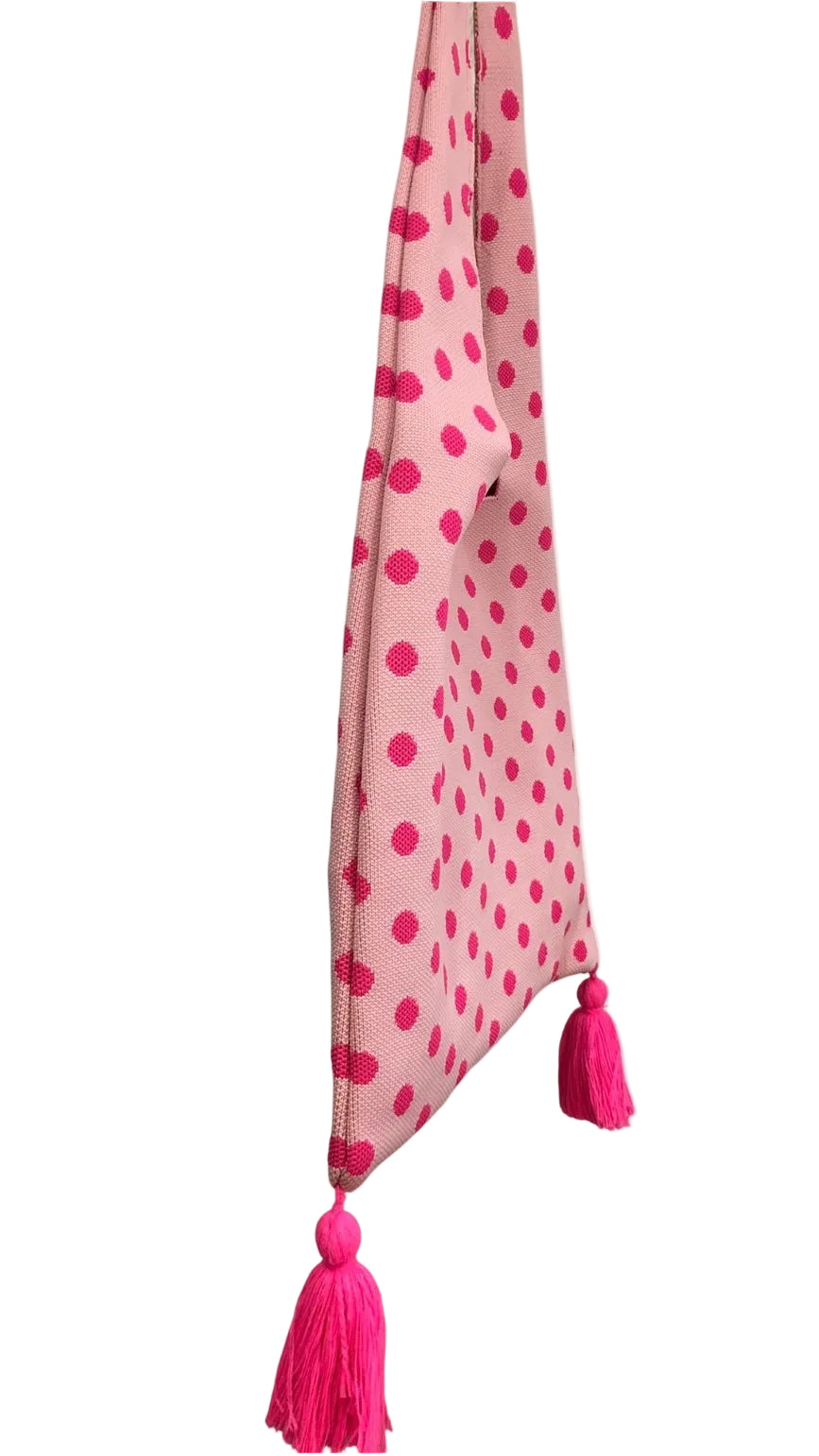 Sac Emma Bubble-Gum