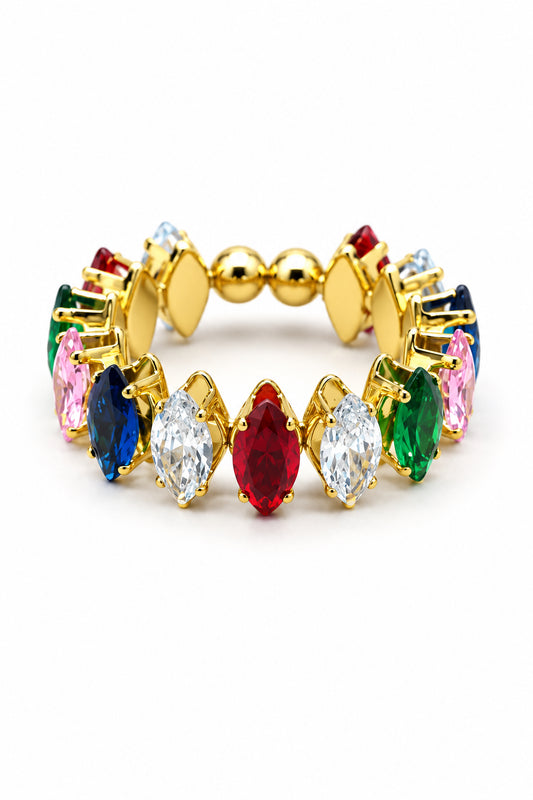 Bague Dalila Cocktail