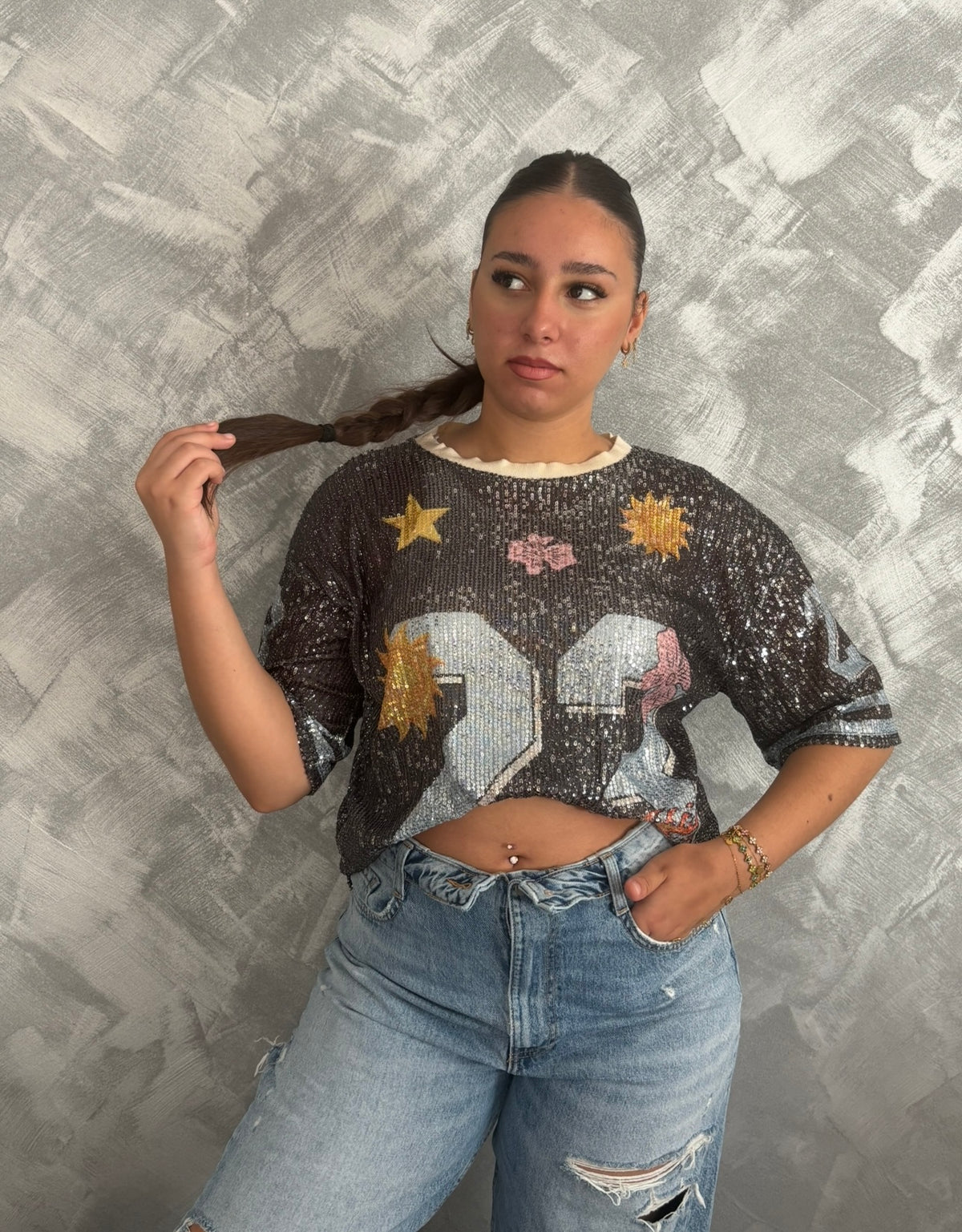 Top Kendy Onyx