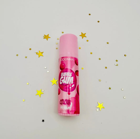 Baume à lèvres nourrissant Bubble-Gum