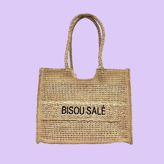 Sac Charlie Biscuit