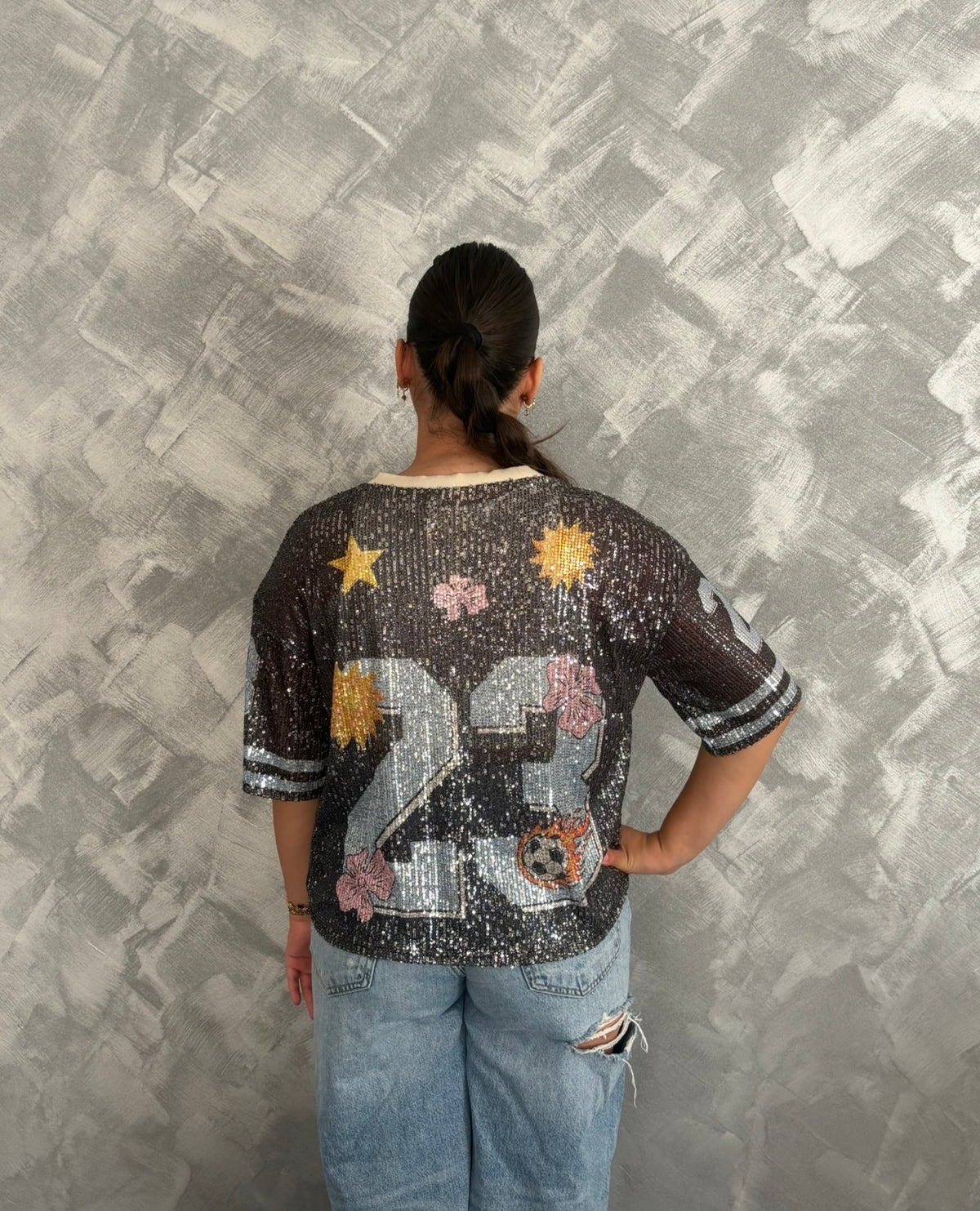 Top Kendy Onyx