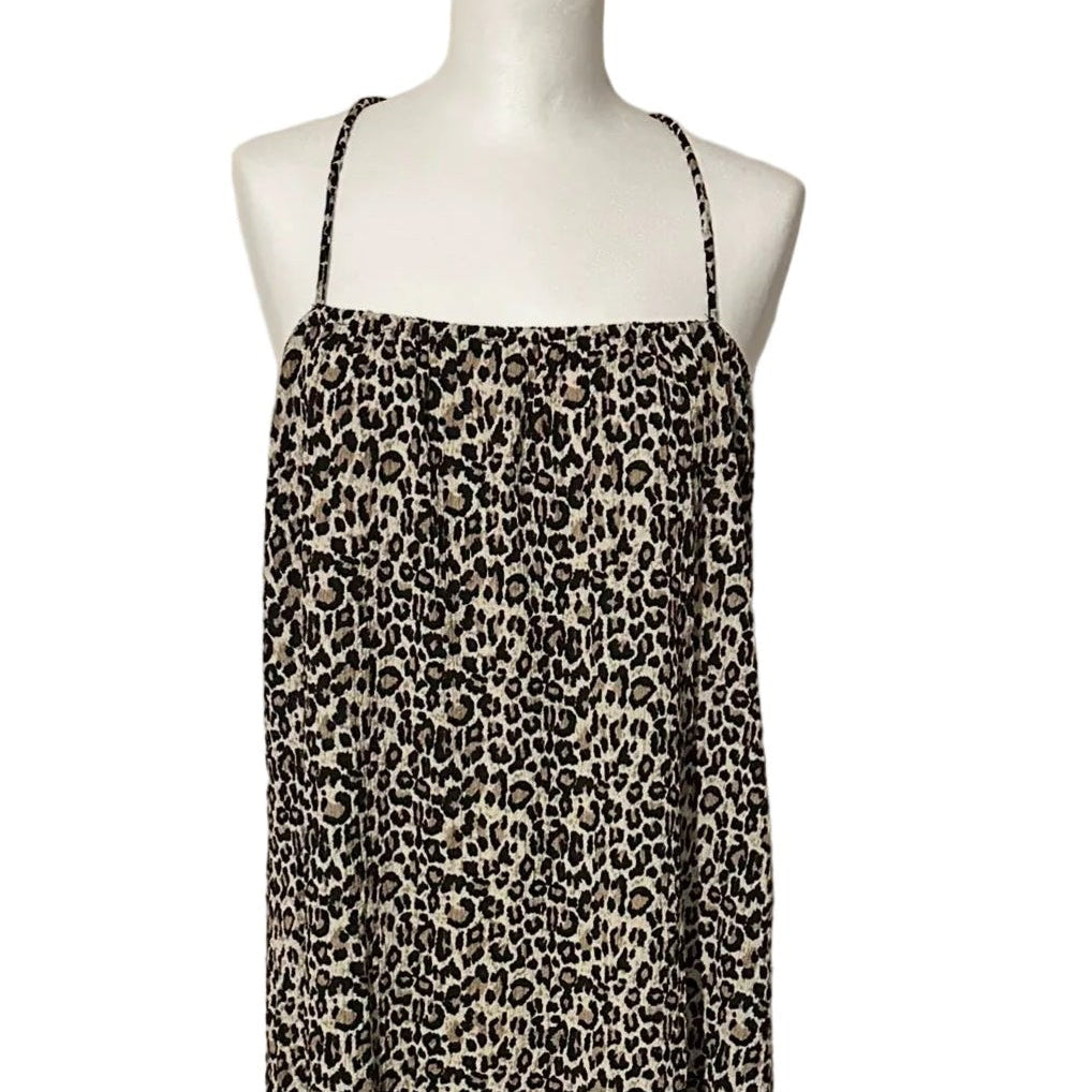 Robe Leigh Fauve