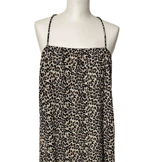 Robe Leigh Fauve