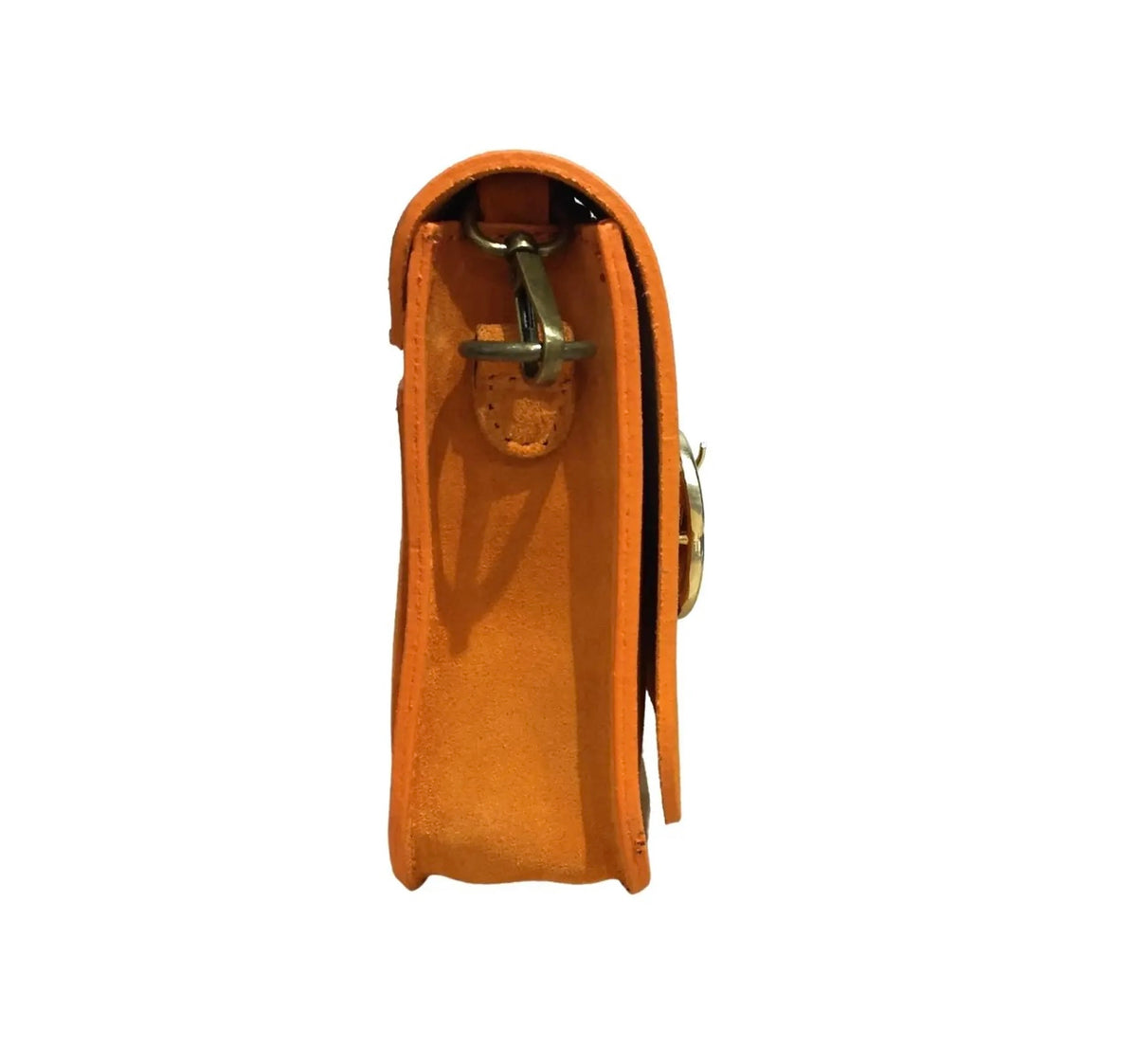 Sac Indira Tangerine