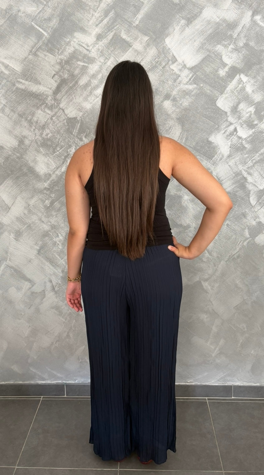 Pantalon Alya Saphir