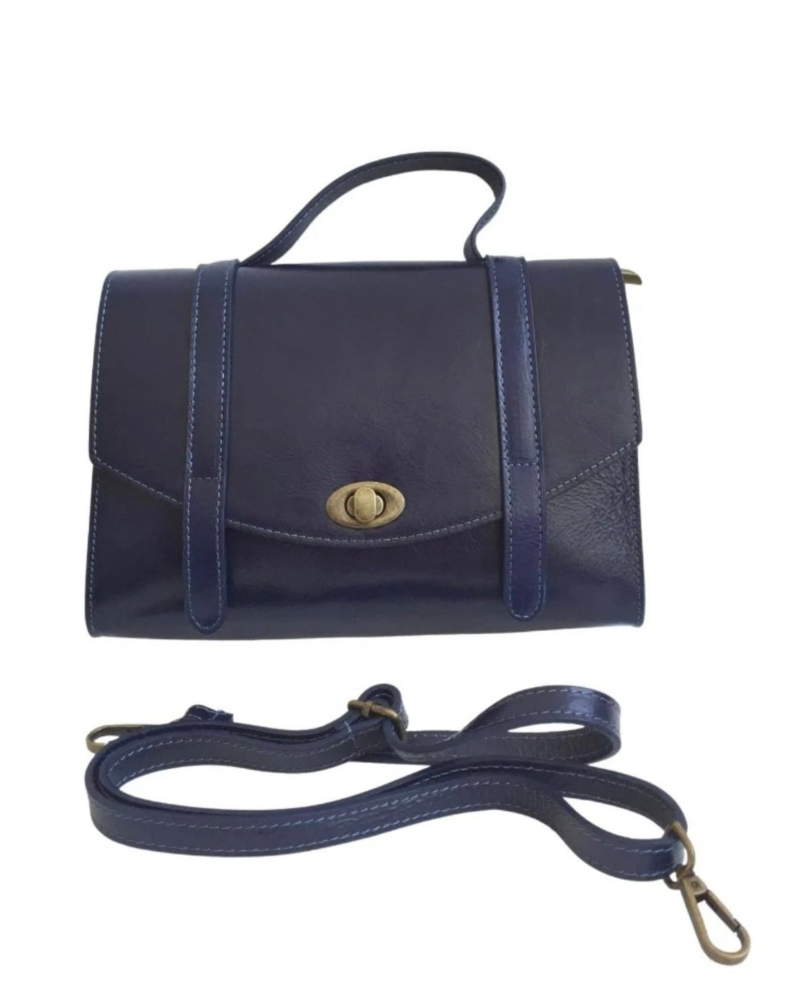Sac Jeanne Minuit