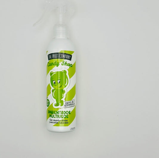 Spray d’ambiance air Gummy Bear