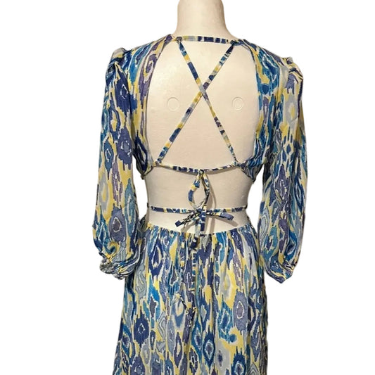 Robe Stefania Glacier