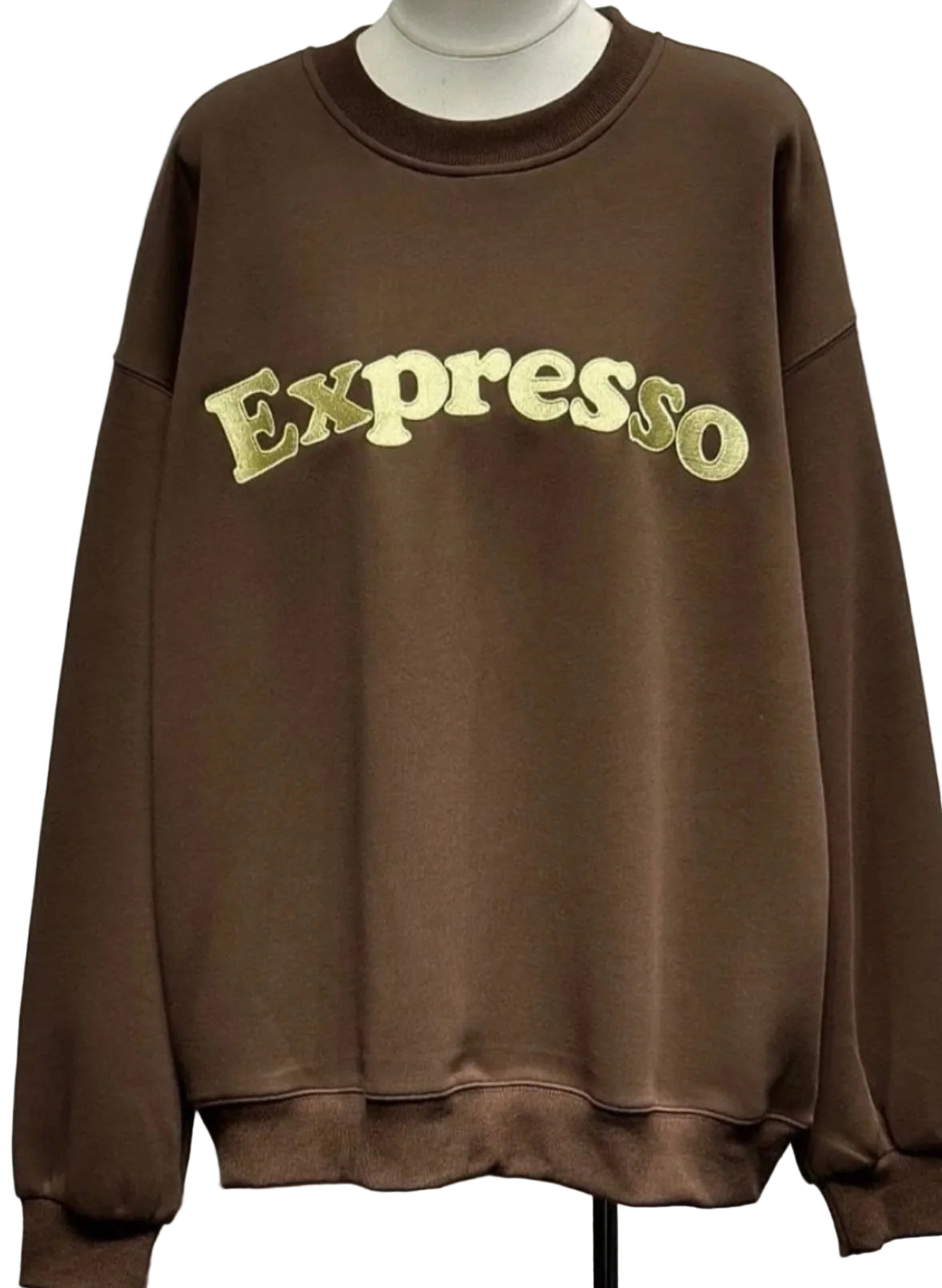 Sweat Noor Mocha
