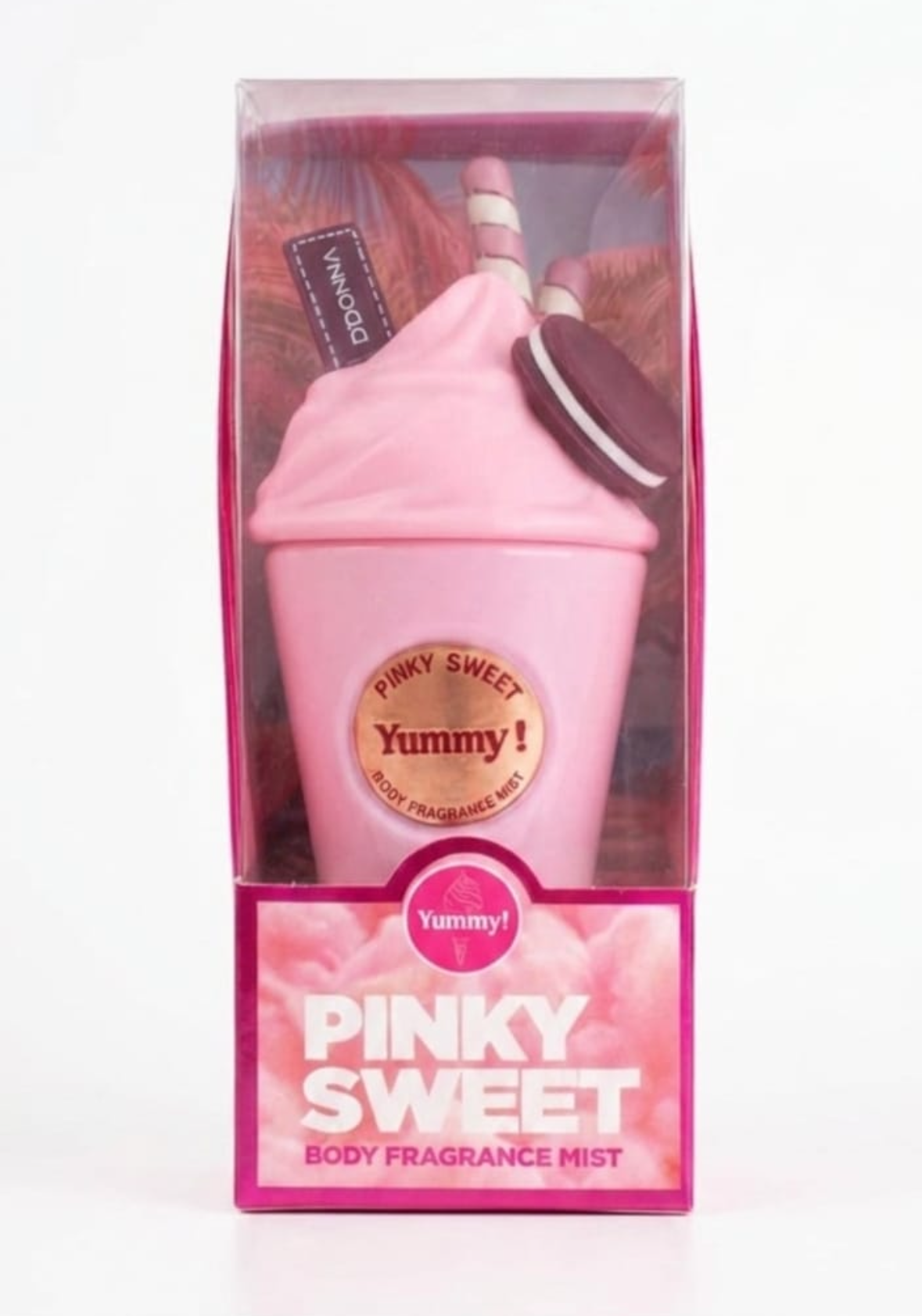 Brume Yummy Pinky Sweet 100 ml