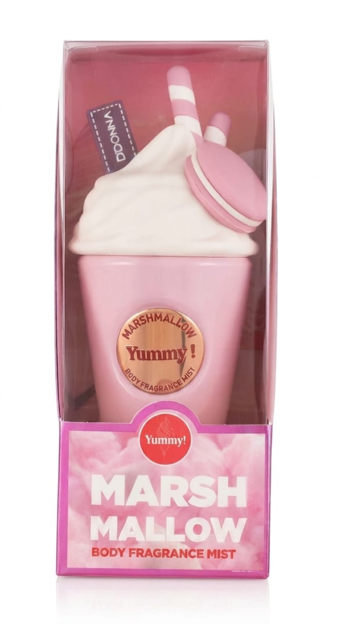 Brume Yummy Marshmallow 100 ml