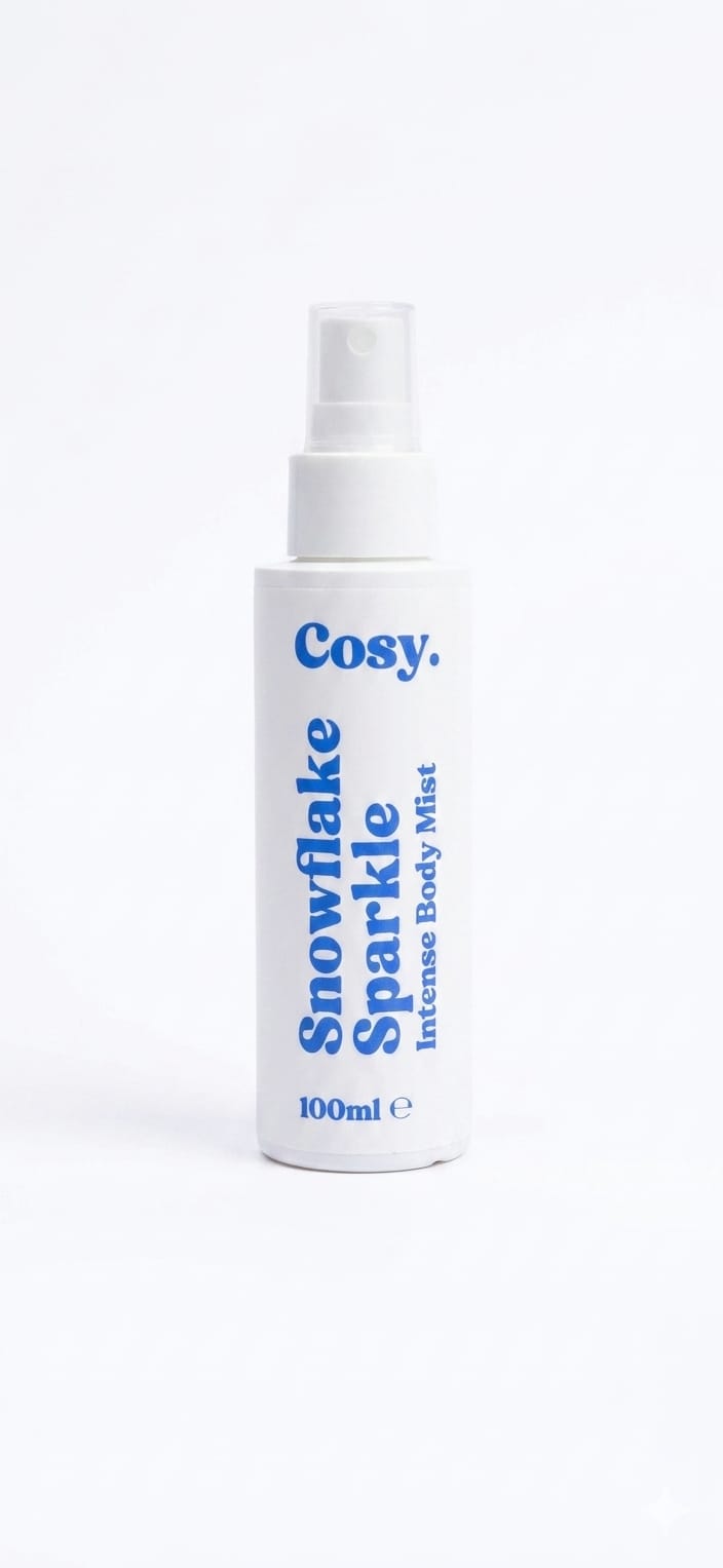 Brume Snowflake Sparkle 100 ml
