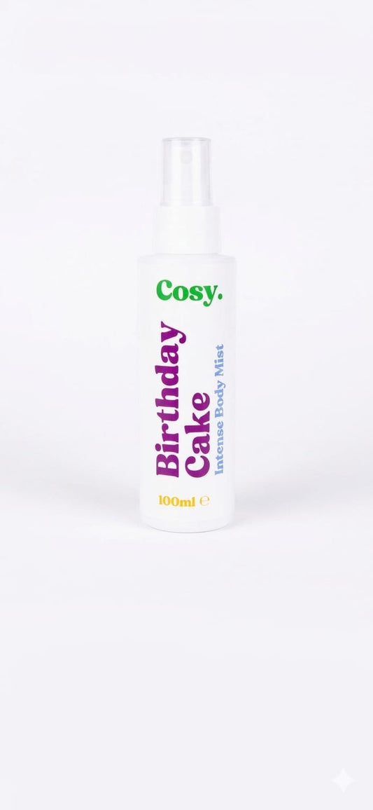 Brume Birthday Cake 100 ml